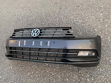 ac schnitzer type 3: PREDNJI BRANIK HIGHLINE ZA VOLKSWAGEN PASSAT B8 | Prednji branik za — 3