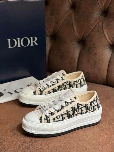patike easy: Dior — 3