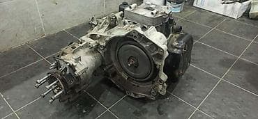 ford transit motor 2.0: DSG MENJAC ZA VOLKSWAGEN GOLF 5, PASSAT B6 | DSG menjac za 3.2 i 3.6 — 2