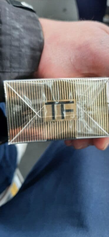 original parfemi muski: Original Tom Ford Noir 100ml
20 000din
061 6520211 — 5