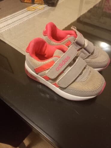 Patike: Adidas, Veličina - 23