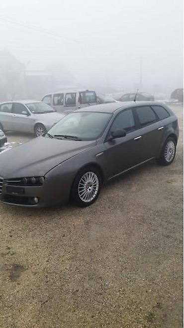 fiat s: DELOVI ZA ALFA ROMEO 159 | Stanje automobila kao na navedenim — 3