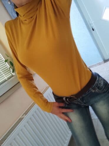 zara kozne helanke: S (EU 36), Single-colored — 4