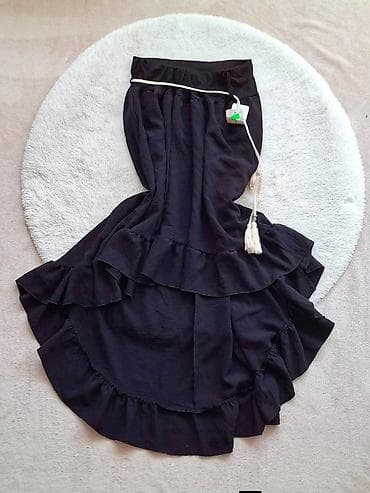 desigual suknje: ⚜️Suknja
⚜️Velicina univerzalna 
⚜️Cena 1.800 dinara🟨🟨 — 3