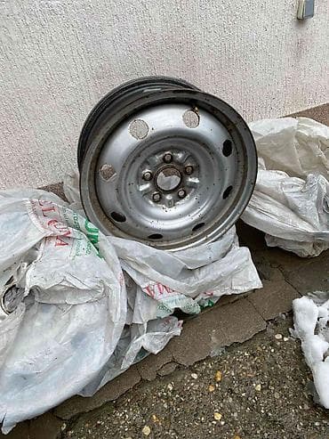Felne celik Honda
Hundai
dimenzije na fotografiji na lalafo.rs Felne celik Honda
Hundai
dimenzije na fotografiji
