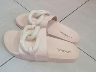 air max intrlk lite: Fashion slippers, Opposite, 38 — 3