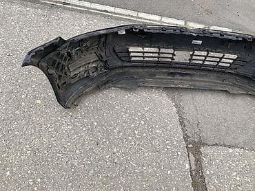 farovi za traktor: BRANIK ZA VOLKSWAGEN GOLF 7 | Prednji branik za Golf 7 — 5