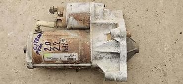 starter za kola: ANLASER ALANSER ZA PEUGEOT OSTALO — 1