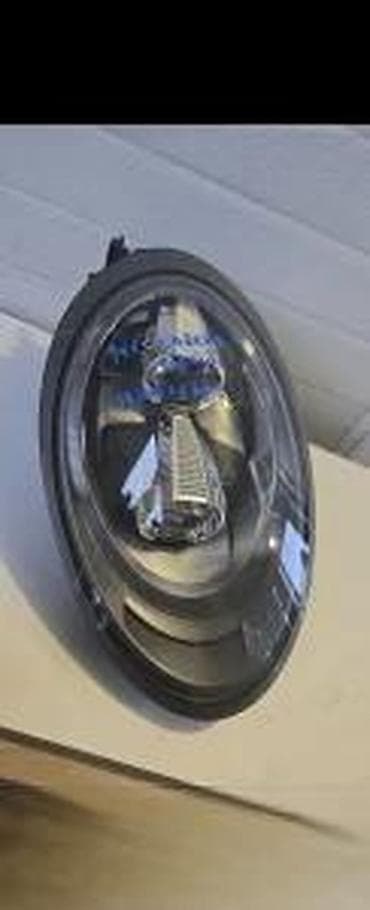 za salon: PORSCHE CARERA 911 LED FAR | Audi vw delovi ALTINA ZEMUN 06******** — 3