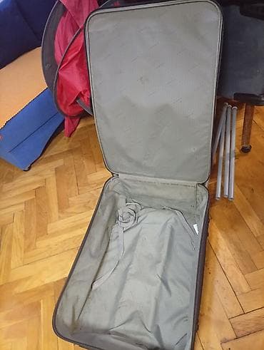 zastita za kofer: Samsonite putni kofer na točkiće OKO . 70 50 25 - Veličina — 8