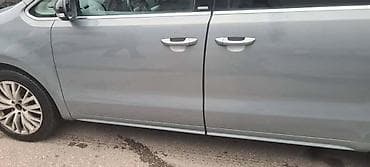 ventilator kabine golf 2: VRATA ZA VOLKSWAGEN SHARAN OD 2010. DO 2020. GOD. | Delovi Vw Sharan — 3