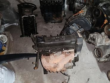 motor za camac: Volkswagen Polovno — 6