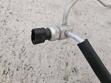ventilator za auto na upaljac: CEVI KLIME 1.6 ZA SUZUKI SWIFT ZA 2012. GOD — 2
