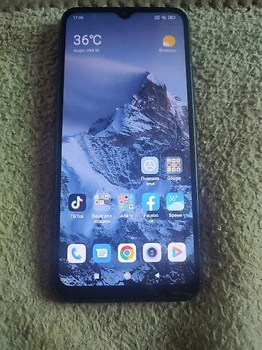 redmi note 8 cena polovan: Xiaomi Redmi – pametni telefon - Ekran: 6.53" IPS ekran sa — 2