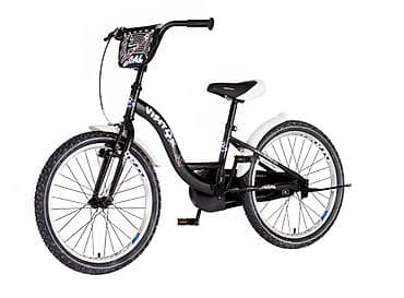 deciji zimski kombinezoni: Bicikl kids Visitor Goal 20" 10" V-brake, kontra, za visinu 115–135 cm — 5