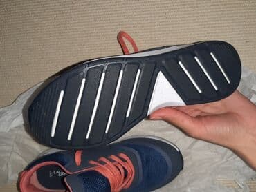 obuća za kišu i snijeg: Lacoste, 37, bоја - Tamnoplava — 3