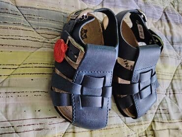 different obuca: Sandals, Grubin, Size - 26 — 1