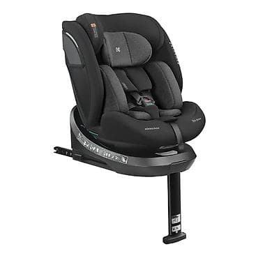 Autosedišta: KIKKA BOO i-ORBIT autosedište 40–150 cm (i-Size) sa ISOFIX-om i — 1