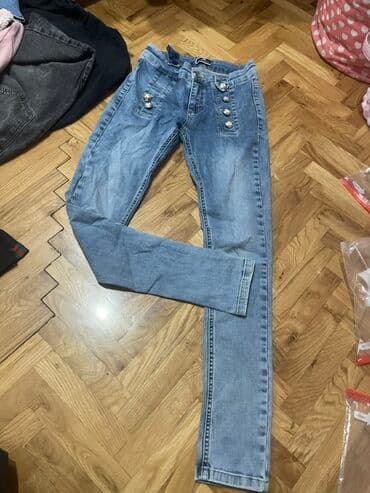 zara decije farmerke: Paket: Duksevi, Za devojčice, uzrast: 14-15 godina — 2