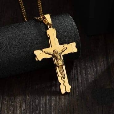 satic smartic cena: Pendant necklace, Material: Stainless steel — 9