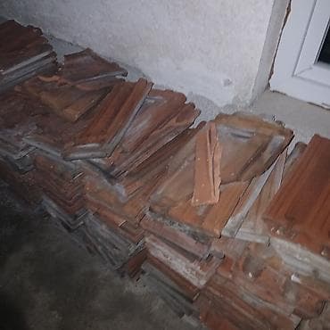 Auto servisi: Usluga: Demontaža i odvoz krovnog materijala i građevinskog otpada — 6