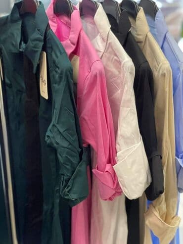 exit kosulje: Kosulje 2000 — 4