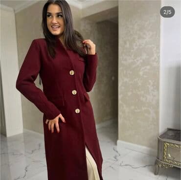 zara нови сад – слике: Prelepi kaputiii
Vel: 36-42
Uvoz Turska
Cena: 5500 dinara — 7