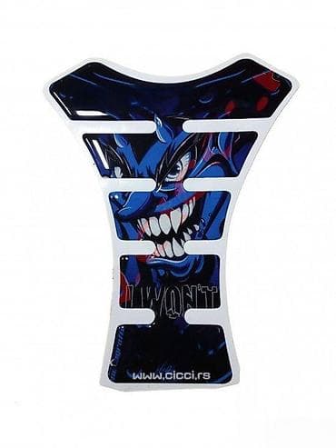 nova torba: TRUST ME - tank pad - 567 📌 Opis: Samolepljivi protektor za rezervoar — 1