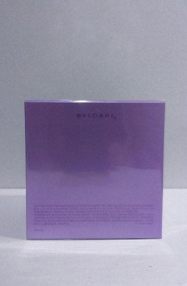bulgari original: BVLGARI OMNIA AMETHYSTE EDT 65ML | Bvlgari Omnia Amethyste edt 65ml — 4