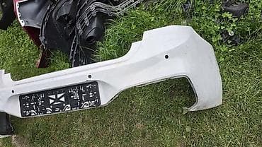 magneti za struju: ZADNJI BRANIK F20 MSP LCI ZA BMW SERIJA 1 | BMW 1 f20 zadnji branik — 1