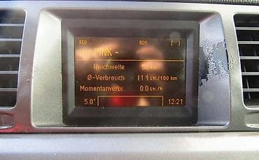 tabla za alat: DISPLAY ZA OPEL SIGNUM | Polovni originalni delovi za Opel Signum od — 1