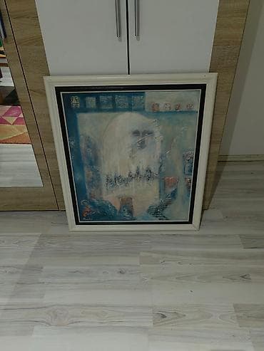 All for country house and garden: Painting — 1