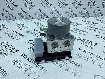 remenica alternatora golf 2: ABS CENTRALA ZA VOLKSWAGEN TIGUAN, TOURAN, GOLF 7 . - 3Q0 907 379 H — 1