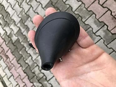 rikverc kamera za auto: ANTENA ZA ALFA ROMEO GIULIETTA | bukvalno nova fabricka — 2