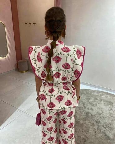 kompleti za zene svecani: 9Fashion Woman — 4
