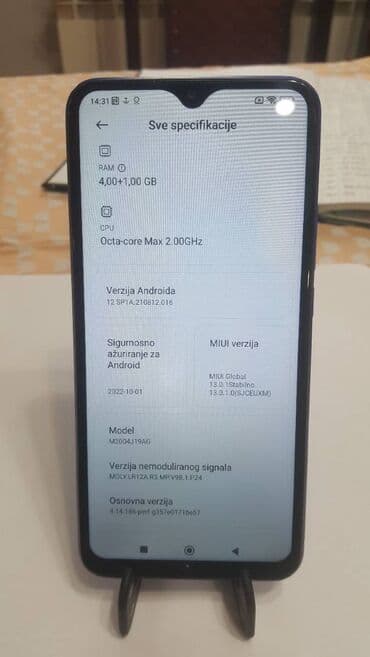 Poco: Xiaomi Mi 9, 64 GB — 6