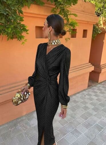 dixie haljine: 2600 — 2