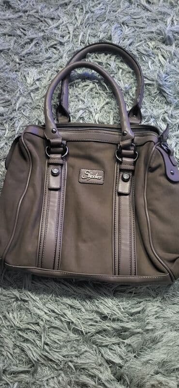 guess torba crna: Torbe — 1