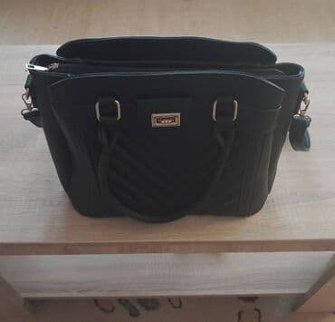 david jones torbe snizenje: Shoulder bag, Material: Faux leather — 3