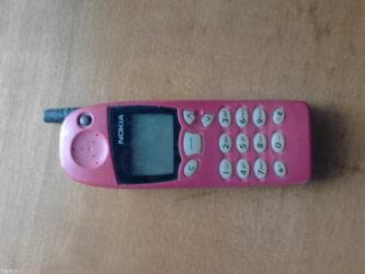 Auto elektronika: Nokia 5.1 — 2