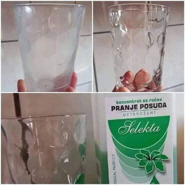 Kućna hemija i proizvodi za kuću: 💧koncentrat za sudove💧 ‼️sadrži ekstrakt bosiljka i glicerin. ‼️zbog — 2