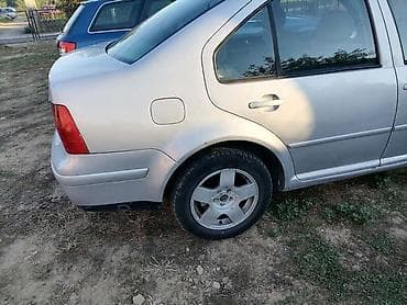 Prodaja automobila: DELOVI ZA BORU I GOLF 4 ZA VOLKSWAGEN BORA | Polovni ispravni delovi — 4
