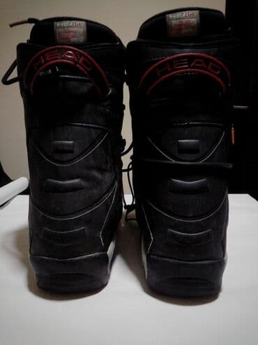 skafanderi za zimu: Boots, Salomon, size - 47 — 2
