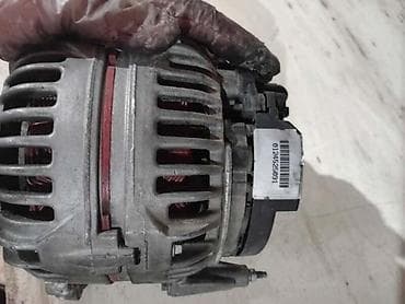 Alternatori: ALTERNATOR ZA AUDI A3 OD 2004. DO 2008. GOD. | ispravan alternator — 1