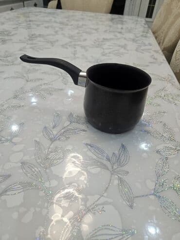 All for country house and garden: Džezve za kafu - Kvalitetne džezve sa dugom ergonomskom ručkom — 3