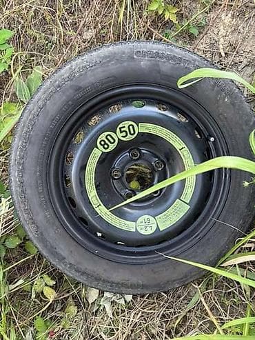 REZERVNI TOČAK ZA W204 W212 ZA MERCEDES BENZ C KLASA, C 180, C 160 na lalafo.rs REZERVNI TOČAK ZA W204 W212 ZA MERCEDES BENZ C KLASA, C 180, C 160