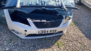 auto delovi trstenik: BRANIK ZA SEAT LEON | Prednji branik za Seat Leon III — 1