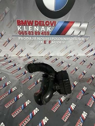 turbina: CREVO TURBINE N47N F10 F11 ZA BMW 520, 520 GT OD 2010. DO 2014. GOD — 3