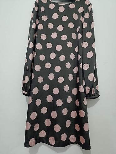 dilajn haljine: Sve haljine sa mog profila po 500din
Totalna rasprodaja 🛍️ 
S,M i L — 1
