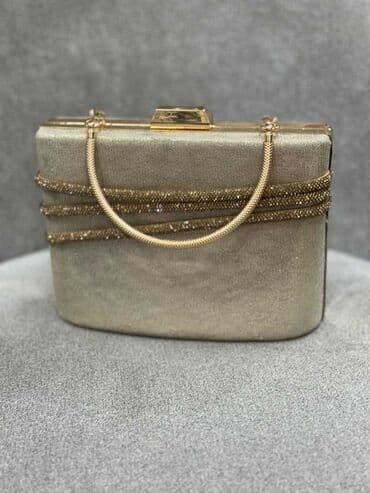 push up helanke new yorker: Elegant purse — 2